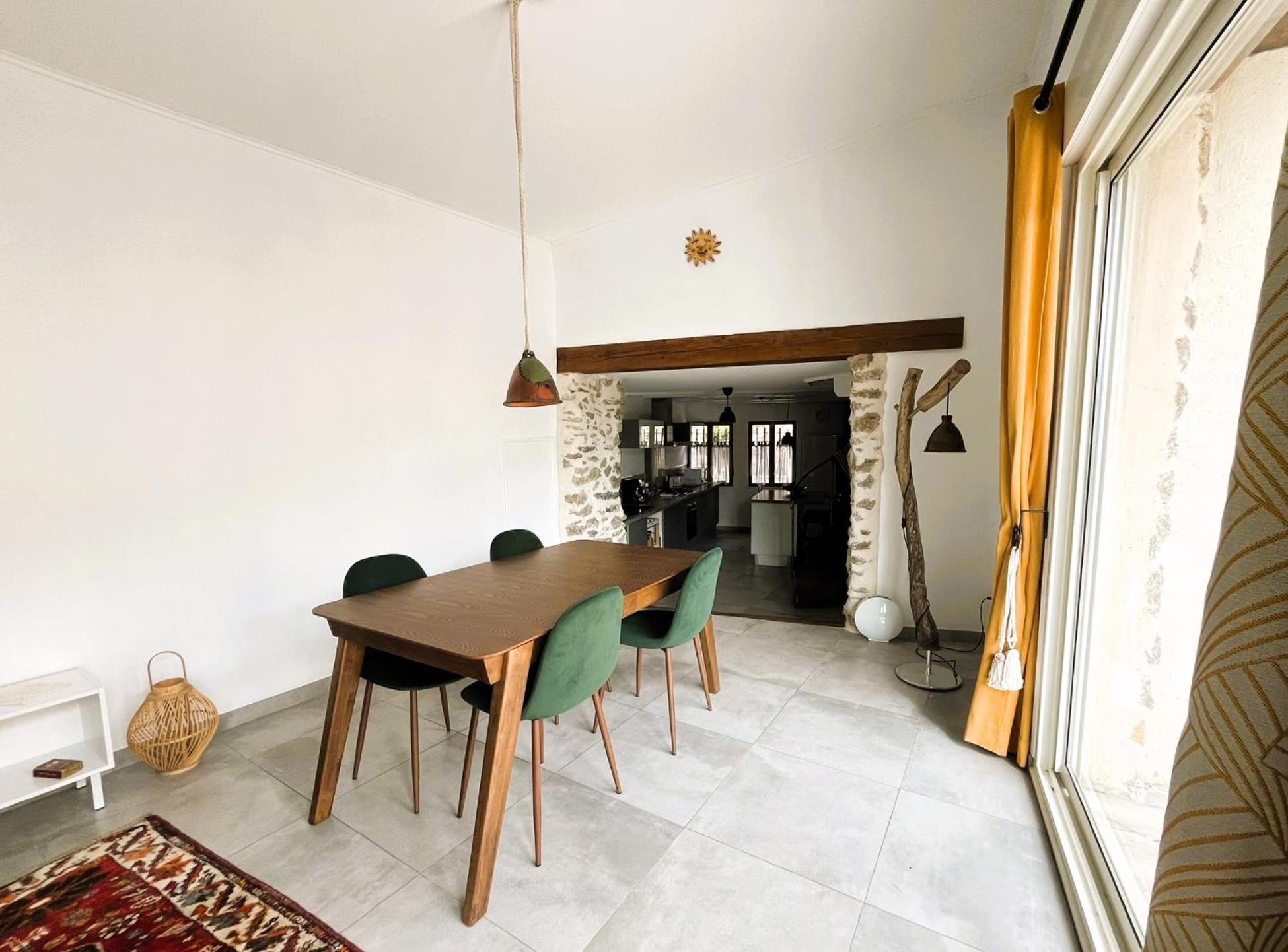 La Casita Villa Moltig les Bains Ngoại thất bức ảnh