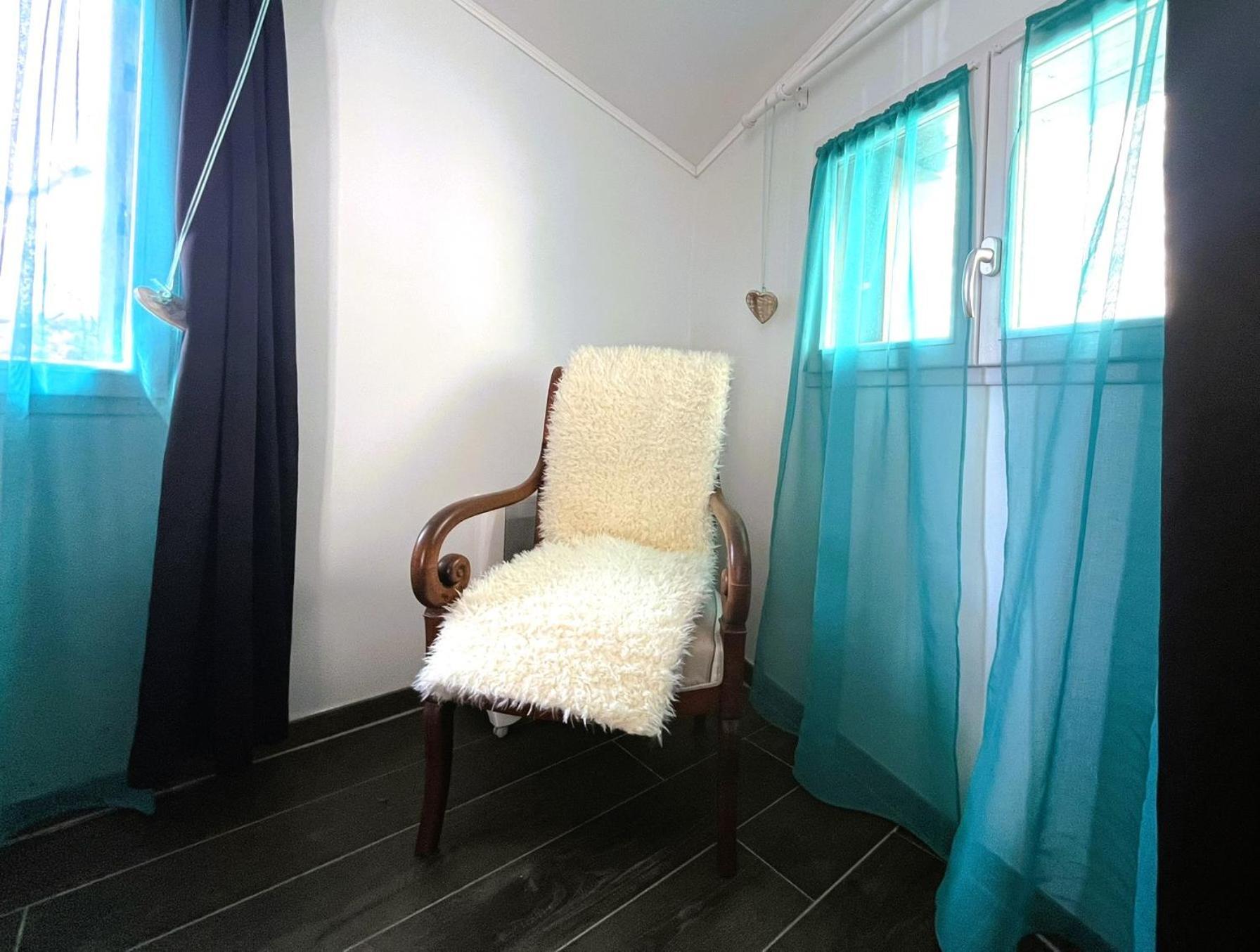 La Casita Villa Moltig les Bains Ngoại thất bức ảnh