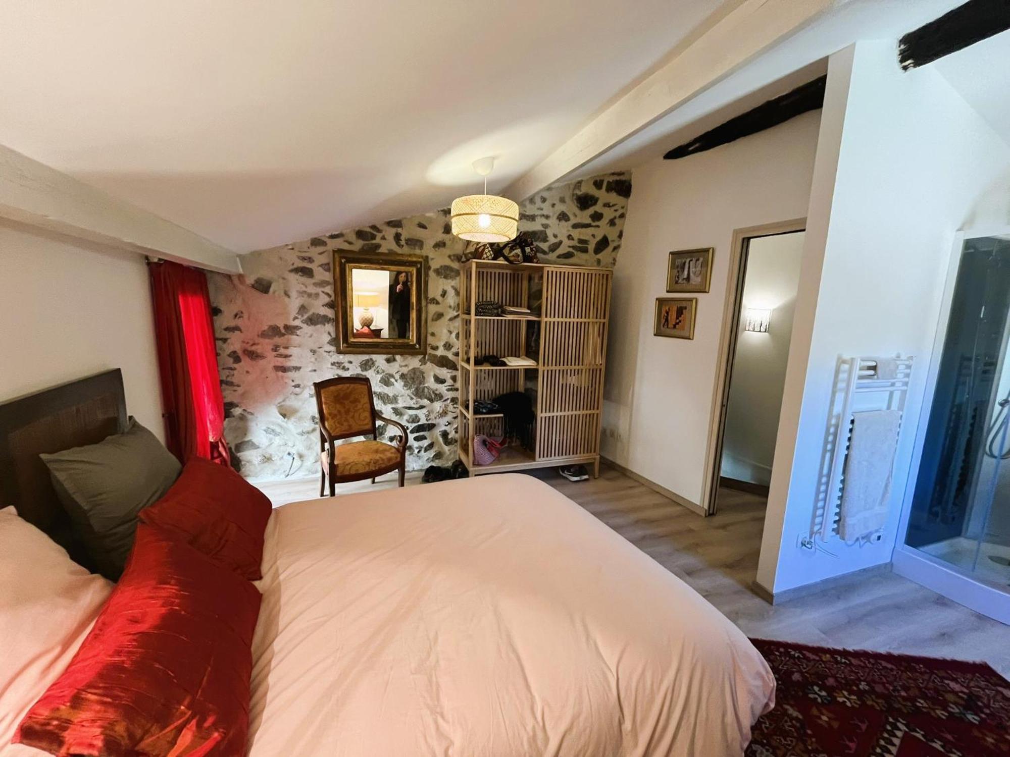 La Casita Villa Moltig les Bains Ngoại thất bức ảnh