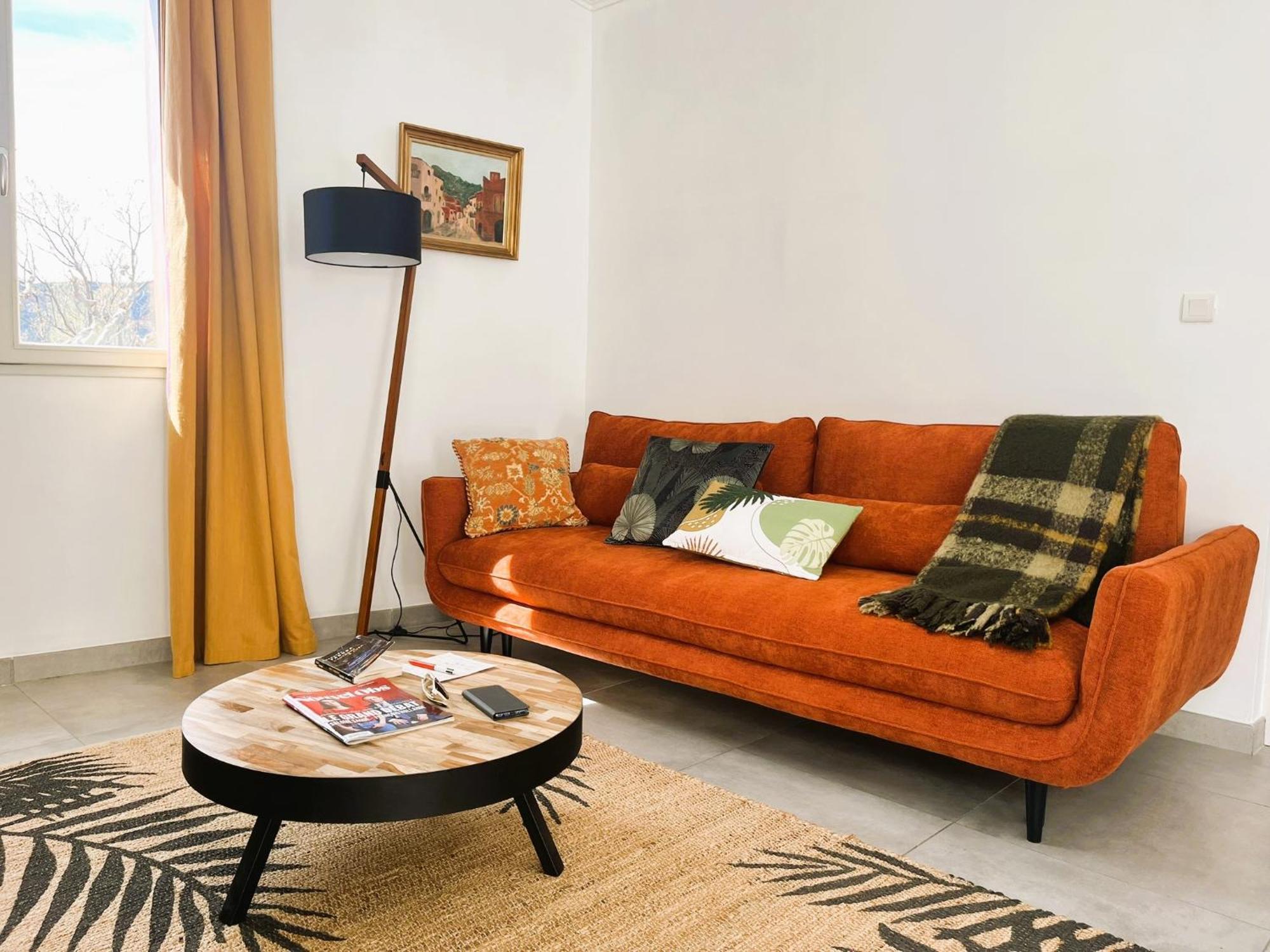 La Casita Villa Moltig les Bains Ngoại thất bức ảnh