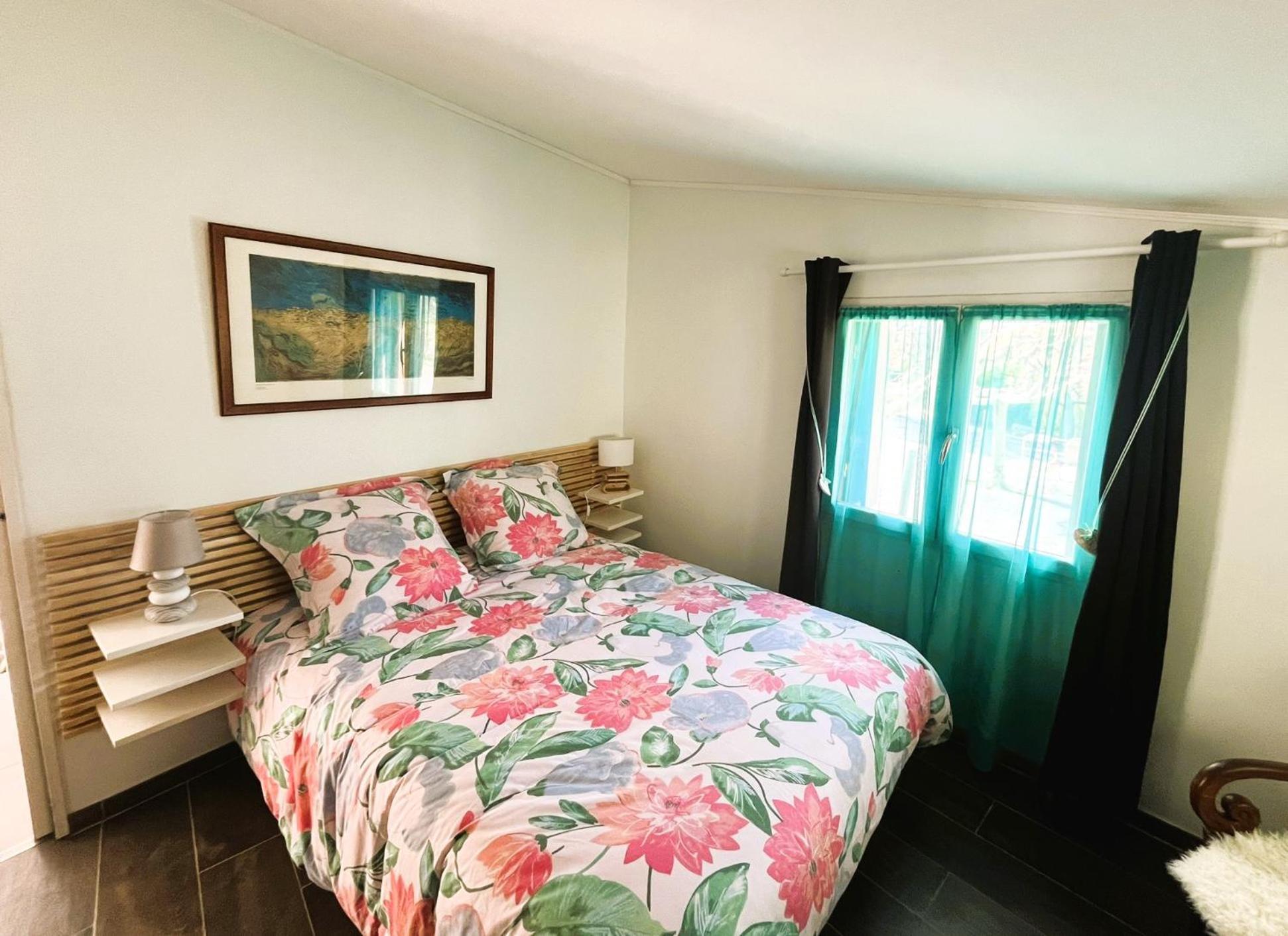 La Casita Villa Moltig les Bains Ngoại thất bức ảnh