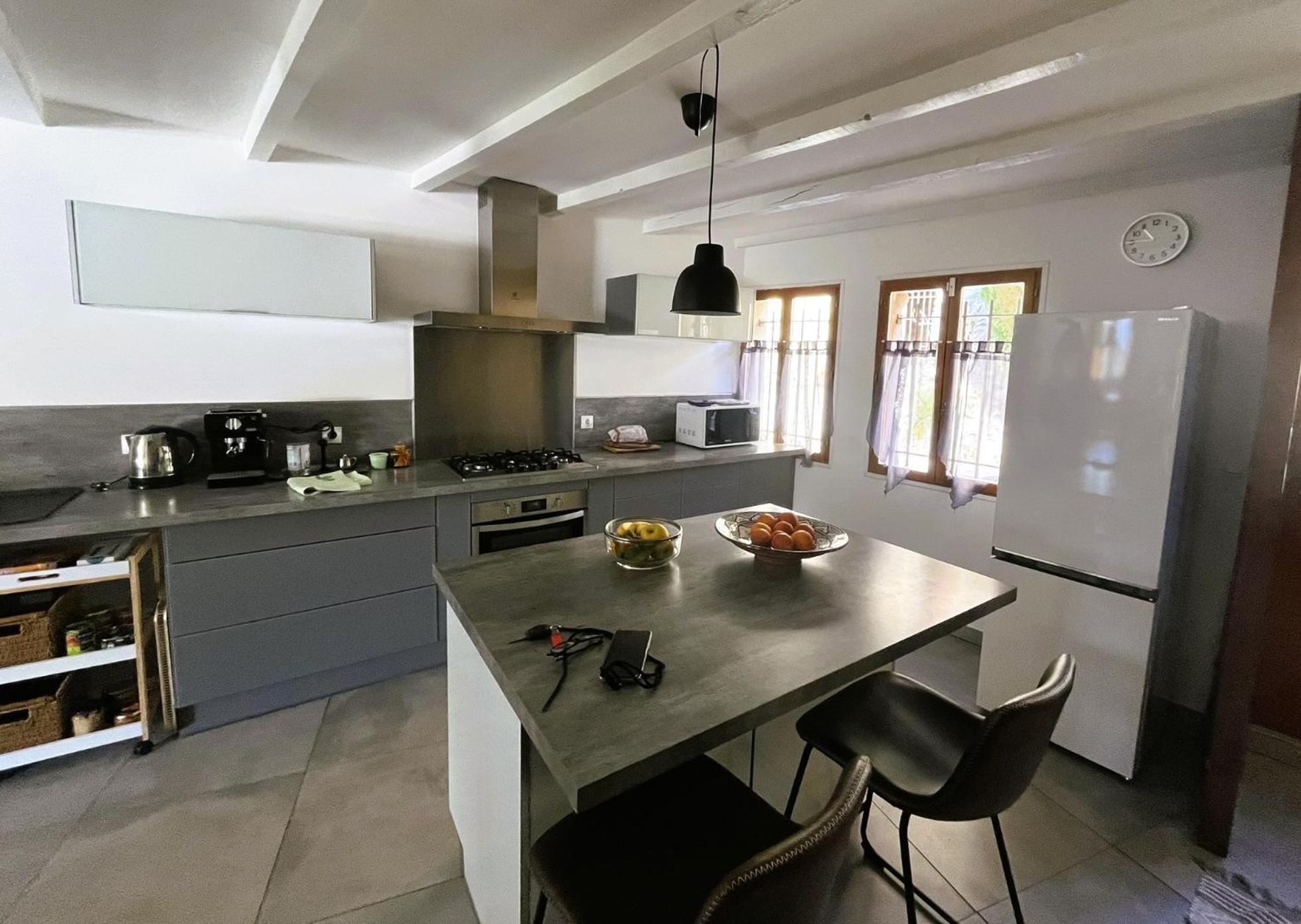 La Casita Villa Moltig les Bains Ngoại thất bức ảnh