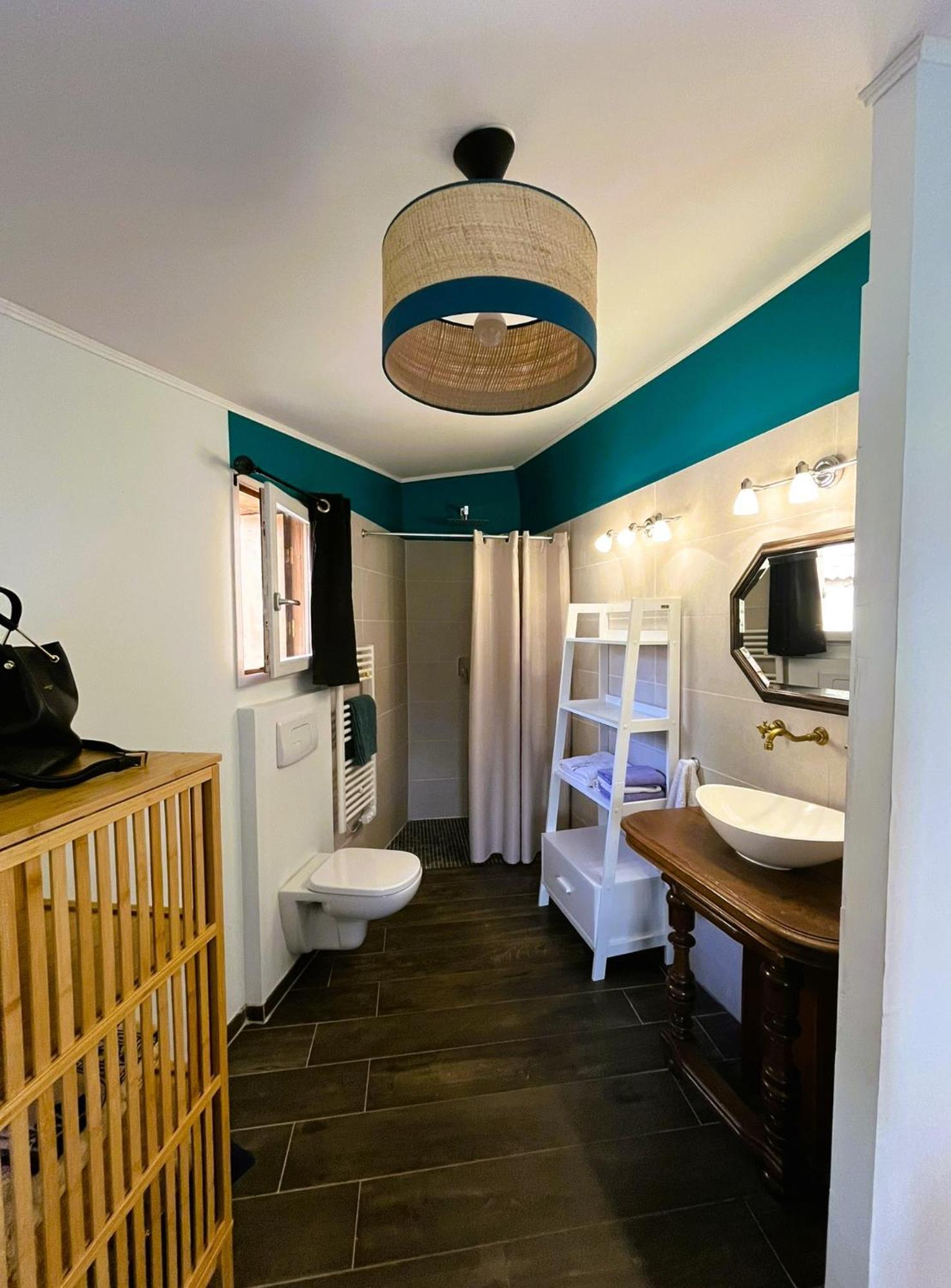 La Casita Villa Moltig les Bains Ngoại thất bức ảnh