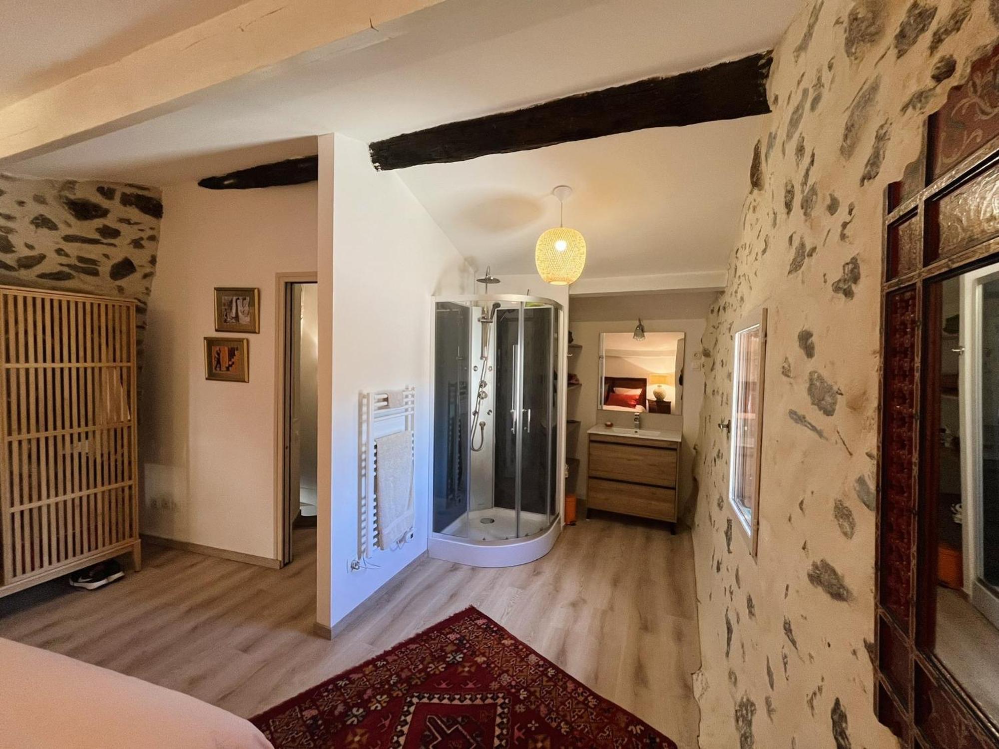 La Casita Villa Moltig les Bains Ngoại thất bức ảnh