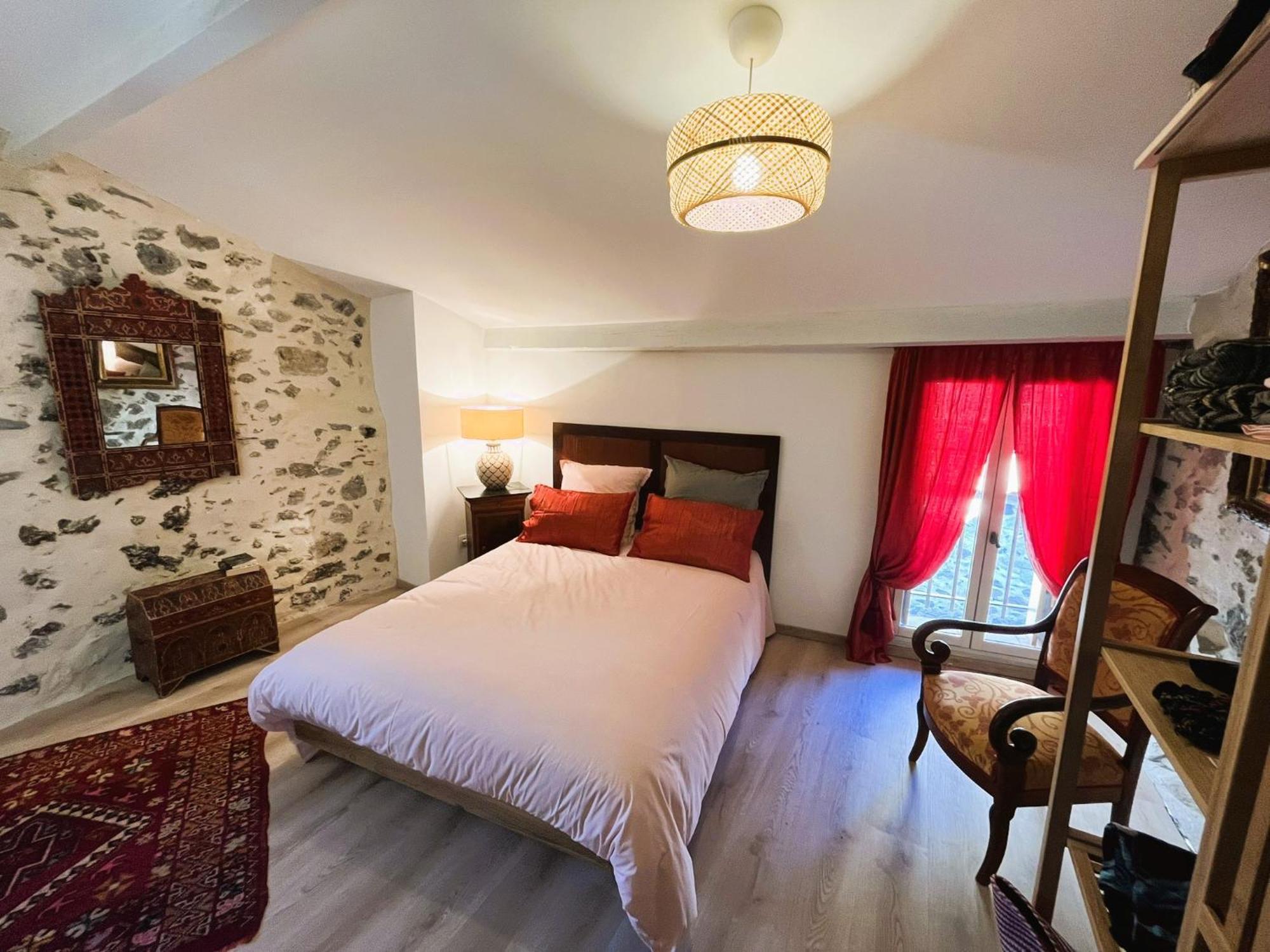 La Casita Villa Moltig les Bains Ngoại thất bức ảnh