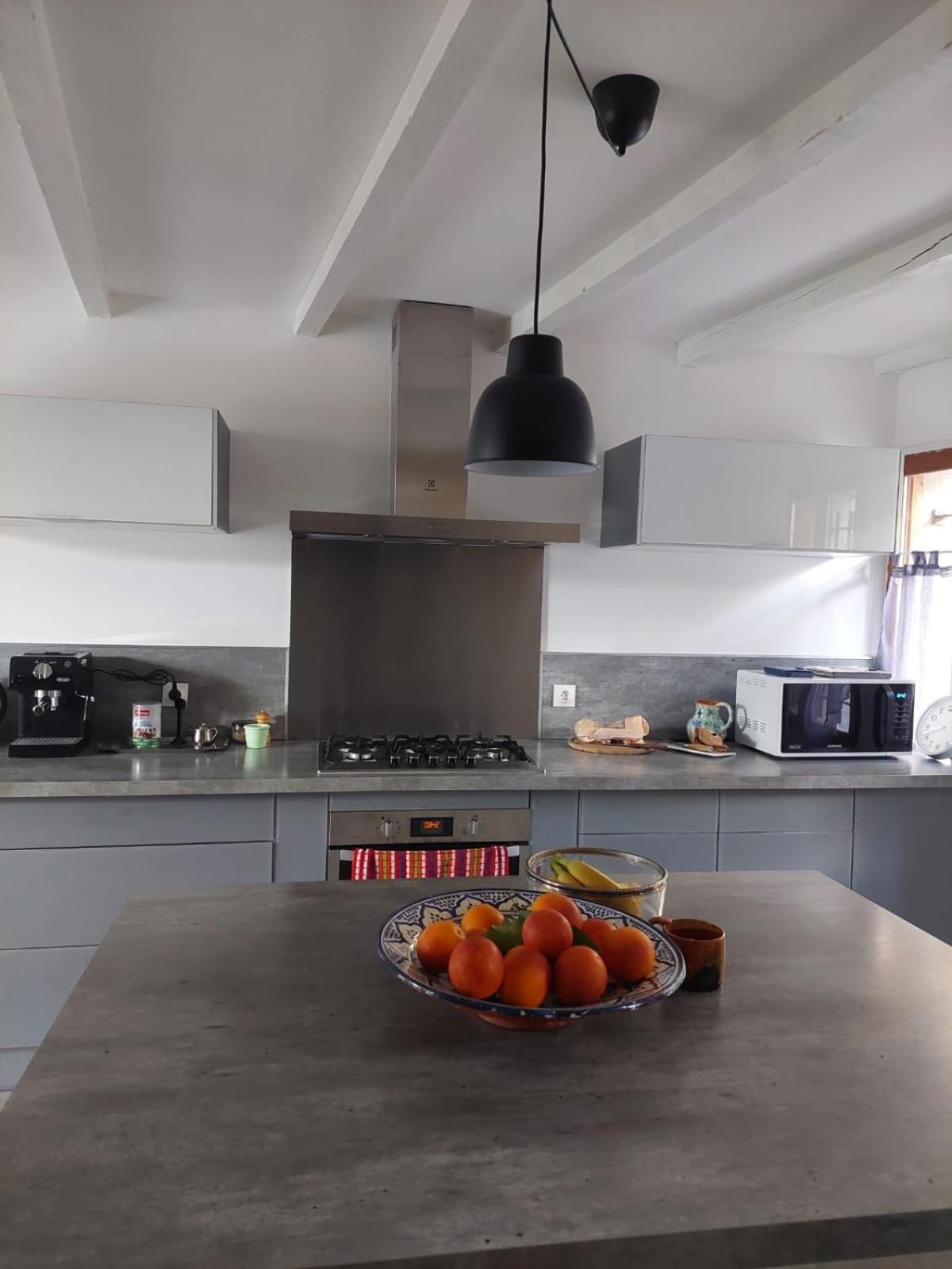 La Casita Villa Moltig les Bains Ngoại thất bức ảnh
