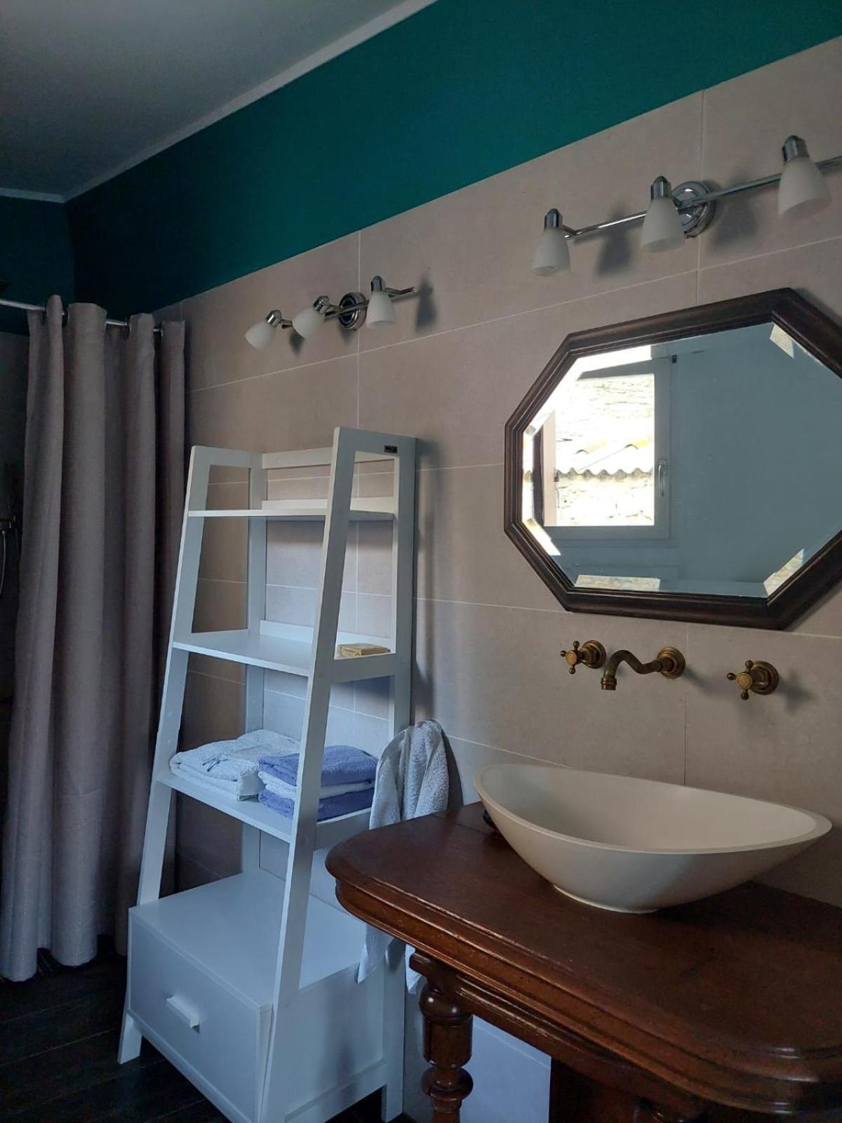 La Casita Villa Moltig les Bains Ngoại thất bức ảnh